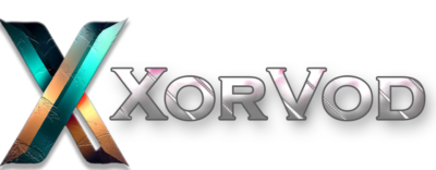 XorVod